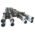 ASTM A106 A53 Gr B 36 Inch Hot Rolled Seamless Steel Pipe Pipeline