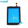 Touch Screen Digitizer Outer Glass Lens Replacement For Nokia X3-02