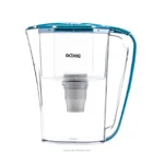 Water Filter Jug Ultrafiltration Membrane Outdoor