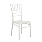 guangzhou luxury cheap hotel chairs tifani banquet cheapest resin wedding hotel chairs stackable