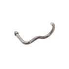 One-Stop Service Forging OEM Steel Metal with Hot Or Cold