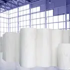 recycled toilet paper parent roll base paper tissue jumbo roll paper