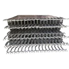 Grade Titanium TI Grade Coated Titanium Anodes For Sodium Hypochlorite Generator