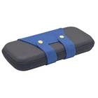 Household Eco-friendly Hard Plastic Game Machine Box Storage Case With Handle
