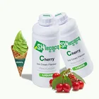 Flavor Flavour Liquid Cherry Flavor For Ice Cream Food Grade High Concentrates