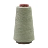 para aramid blend yarn /kevlar spun yarn with heat resistant