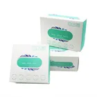 Wholesale Soft Biodegradable Non Woven Face Towels Roll Disposable Cotton Soft Face Towel