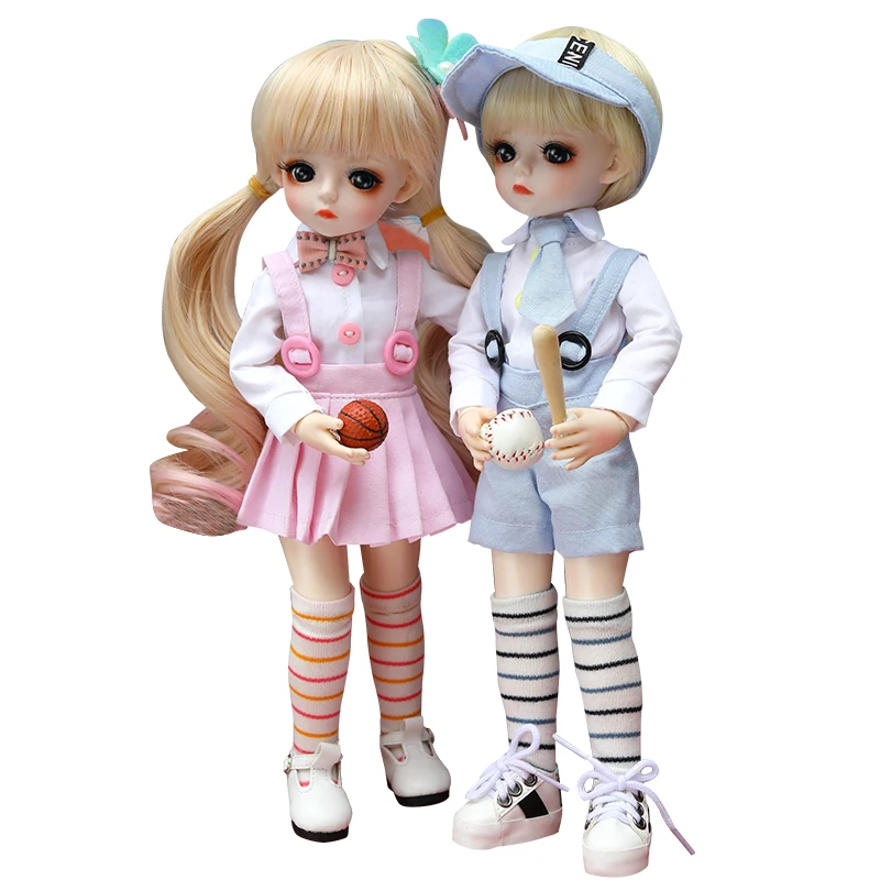 affordable bjd dolls