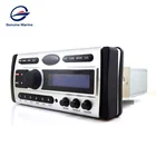 RV Caravan Boat Marine Waterproof DVD/CD/MP3 Player/WMA Receiver