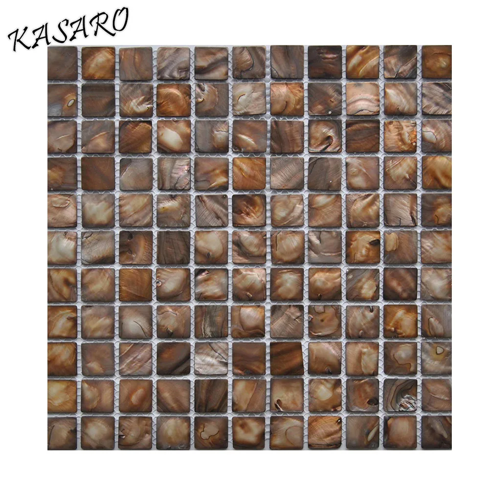 Natural Mother Of Pearl Material Home Decorative Wall Panels