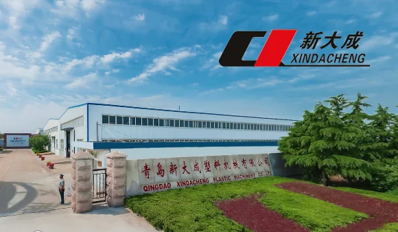 Qingdao xindacheng company.png
