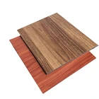 Wooden ACP, Alucobond, Aluminum Composite Sandwich Panel