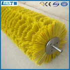Steel Wire Brushes Wire Road Brush Factory Directly Good Quality PP Steel Wire Road/snow Sweeping Brushes