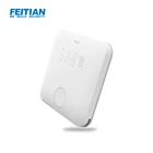 Feitian IOT Smart Bluetooth Tracking Locator Tag Anti Lost Device