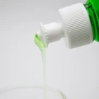 New formula high quality non-harmful oem private label lemon dish washing liquid for household clean