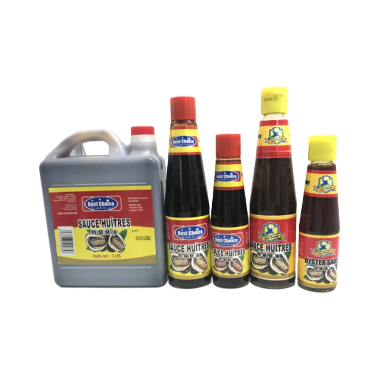 shiny sauce,hoisinsauce shiny dark brown main ingredients water,oyster juice,soy sauce