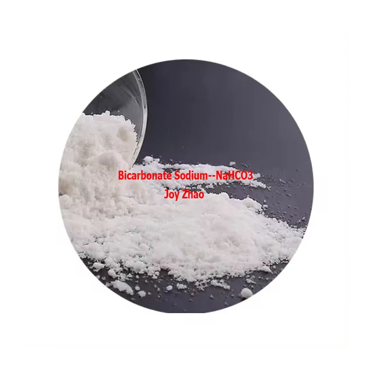 Food Grade Nahco Bicarbonate Sodium Baking Soda Powder Sodium