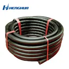Thermoplastic Hose Top Factory Super Long Service Life SAE 100 R8 Thermoplastic Hydraulic Hose - Industrial Rubber Hose