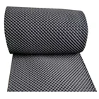 China supplier egg crate foam roll acoustic foam sound insulation soundproof foam closed cell nbr pvc rubber material