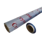 High transparent anti uv car window film