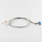 for Automobile Assembly Wire Harness Manufacturers Custom Complex 24 Pin Wire Harness 24 Pin Cable Assembly