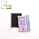 2019 new design fridge magnet for different countries