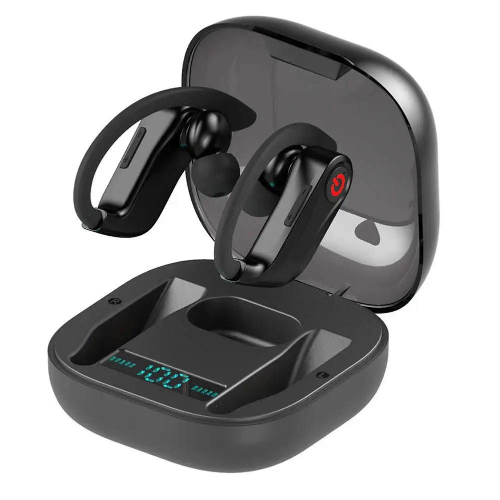 trending product 2019 wireless headphone earphones HBQ Q62 wireless earbuds - ANKUX.COM