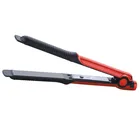 Fashion Style Pro Max Hair Straightener Iron Travel Flat