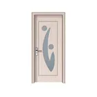 2020 Factory Price MDF OEM ODM Style with New Design Pvc Glass Door Price Philippines