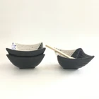 Dishes Unique Customized China Ceramic Spice Sauce Dish Cheap Small Japan Ceramic Dishes For The Restaurant
