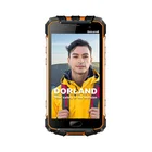 Dorland Unicorn8 5.0" NFC OTG fingerprint mobile phones
