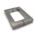 Sliding Patio Long Stainless Steel Handle For Glass Door Handles