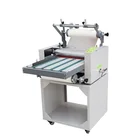 DB-FM380 film laminating cold and hot laminating machine price