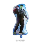 Children's Toy New Product Cheap Cartoon Character Foil Balloons Party Decoration Supplies