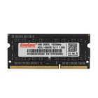 KingSpec top quality ddr3 8gb 1600mhz laptop ram