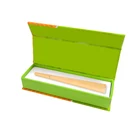 Packaging Box Pre Roll Cones Packaging Byblossom Custom Luxury Magnetic Pre Rolled Cones Packaging Paper Box