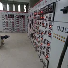 Electric Switchgear Power Distribution Electric Equipment Low Voltage Switchgear