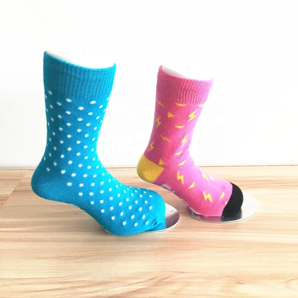 colorful kids socks