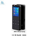 mp3 player with built in speaker mp3 player music bluetooth