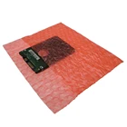 Compound Free Custom Logo Padded ESD Compound Envelopes Shipping Packaging Poly Bubble Bag Free Sample