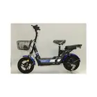 Car Electric Competitive Price Good Quality Rickshaw Car Electric Bicycle With Hidden Battery