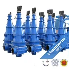 Ali Design Cyclone Separator Ali Screen Mesh Hydrocyclone Diameter 150 Mm Cyclone Separator Design Procedure
