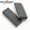 PIC16F1933-I/SO - 8 Bit MCU, Flash, PIC16 Family PIC16F19XX Series Microcontrollers, 32 MHz, 7 KB, 256 Byte, 28 Pins
