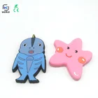 cute refrigerator magnet not easy to fall off good household tools decoration and advertising