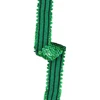 Wholesale decorative sequin band bling finish braid elastic sequin lace trim