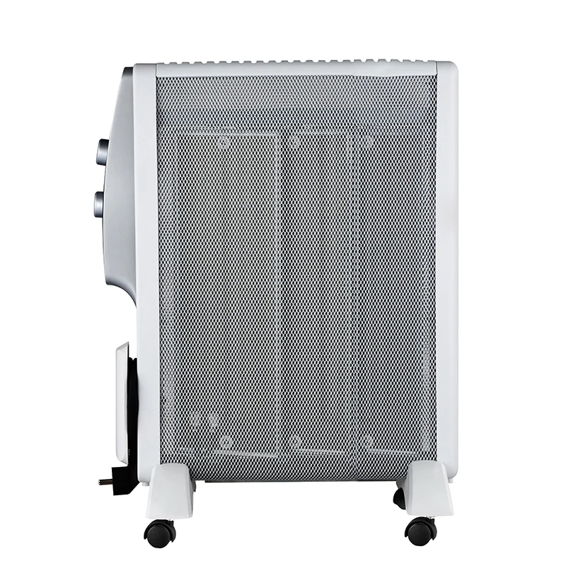 Radiator, ROHS, 110-240V, Electric - detail 4