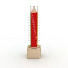 Fashion rotating floor wood optical eyewear shop display stand