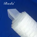 0.45 Micron Nominal PP Pleated Filter Cartridge for RO Pre-filtration