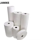 0.5mm-10mm Thickness Ceramic Fiber Insulation Paper