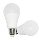 18W A80 High quality CE RoHS warm white light 110V 220V E27 B22 base Led A bulb